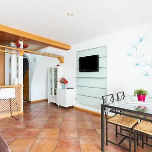  Apartment Adeje Paradise