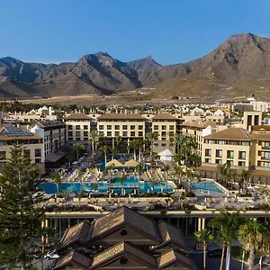 5* Otel Gf Gran Costa Adeje*****