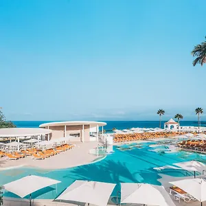 5* Otel Iberostar Selection Sabila - Adults Only