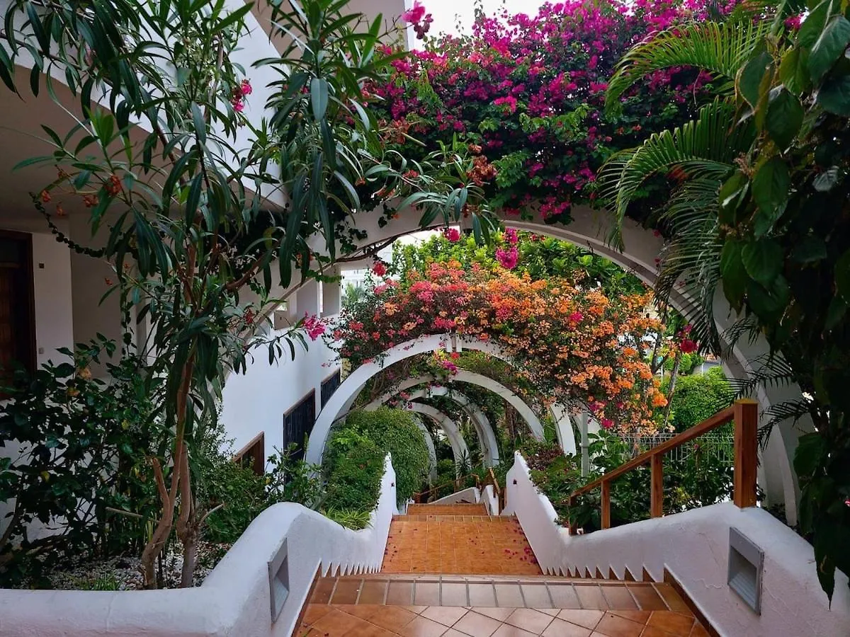 El Rincon De Kyra Apartment Costa Adeje